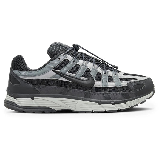 NIKE P-6000 ANTHRACITE SMOKE GREY