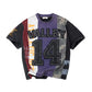 Vale Forever Chopped tee