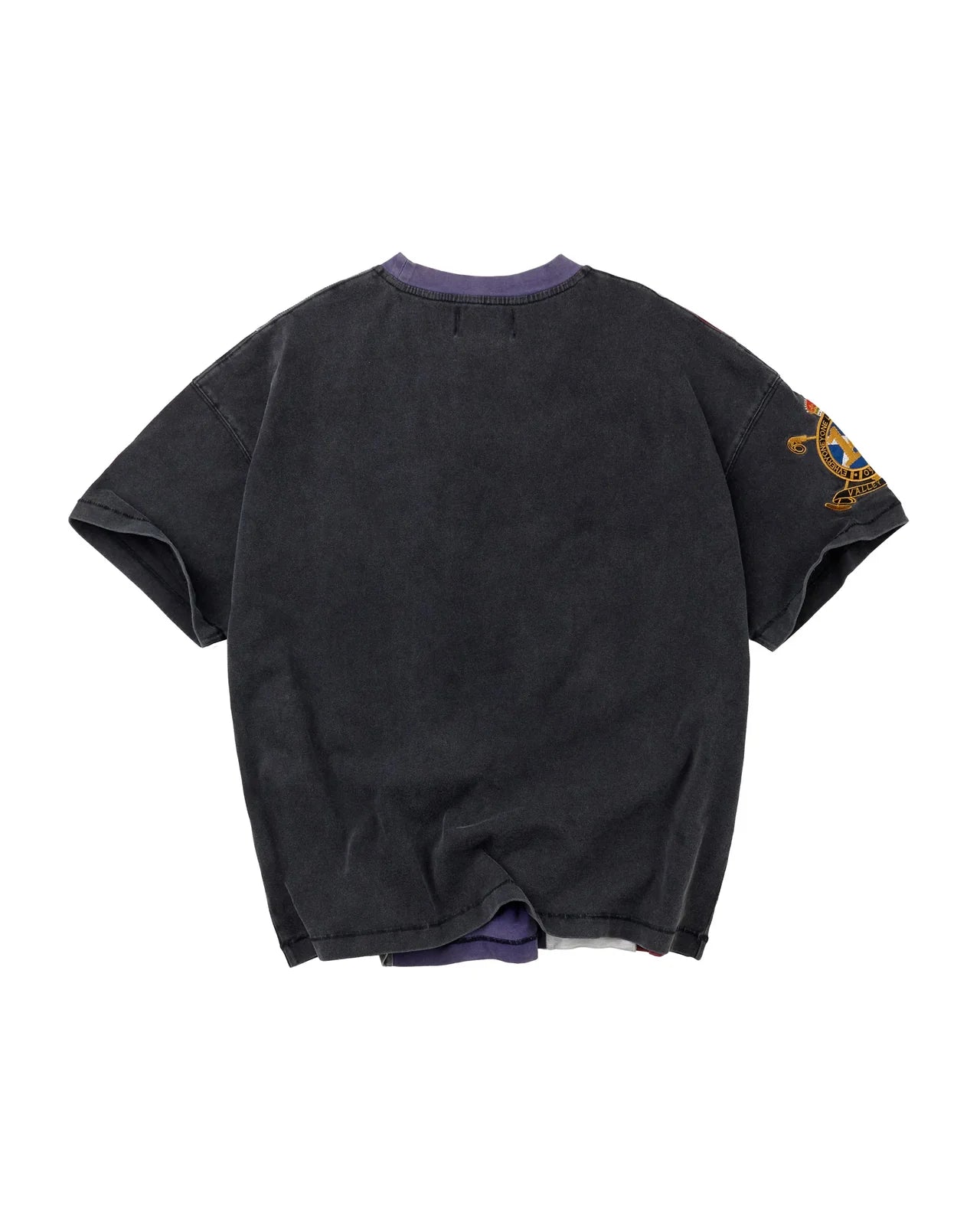 Vale Forever Chopped tee