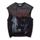 Vale Forever Growth Black Vest