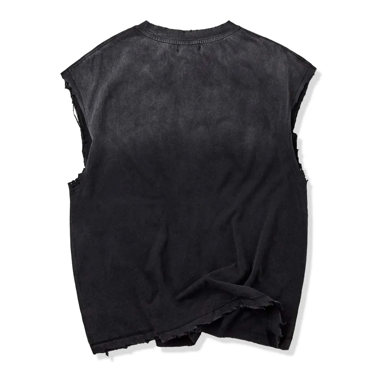 Vale Forever Growth Black Vest