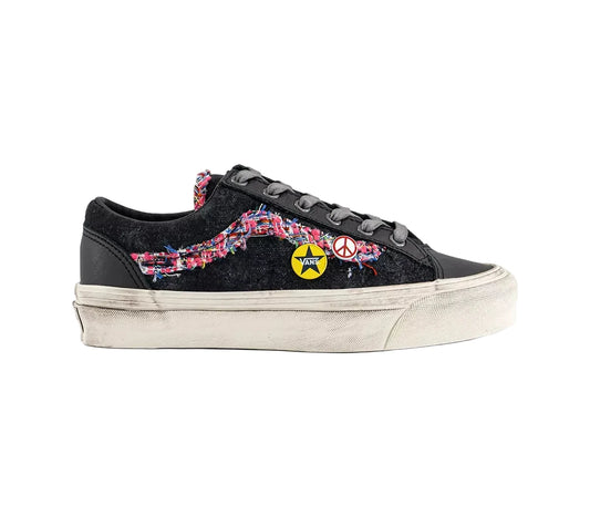 VANS OLD SKOOL 36 BLACK