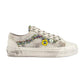 VANS OLD SKOOL 36 WHITE