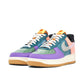 NIKE AIR FORCE 1 LOW X UNDEFEATED WILD BERRY
