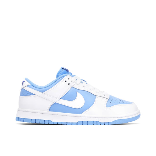 NIKE DUNK REVERSE UNC (W)