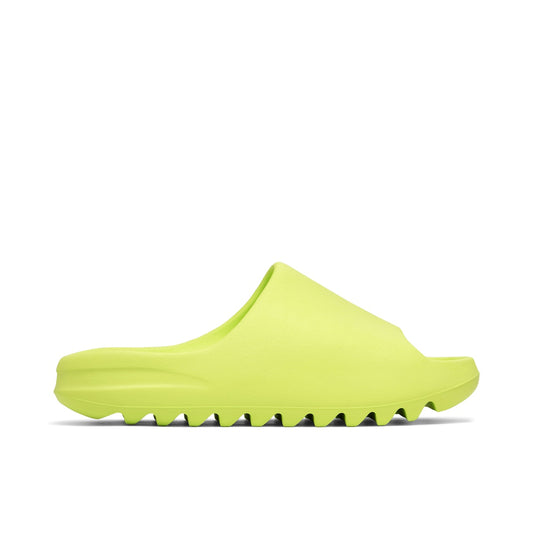 YEEZY SLIDE GLOW GREEN (2022)