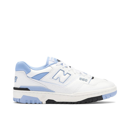 NEW BALANCE 550 ARTIST PACK LIGHT BLUE